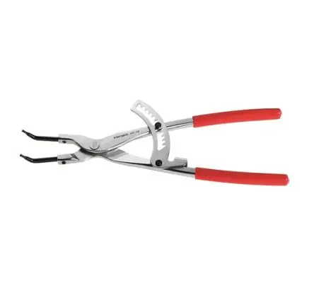Produktfoto 1 von Facom Sicherungsringzange 310 mm 85 → 200 mm