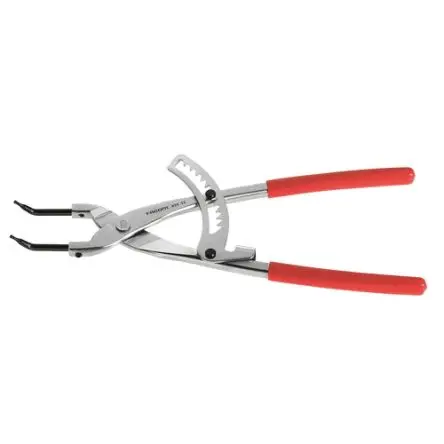 Produktfoto 1 von Facom Sicherungsringzange 310mm 85 To 200 mm ESD-Sicherheit Schließer (NO)
