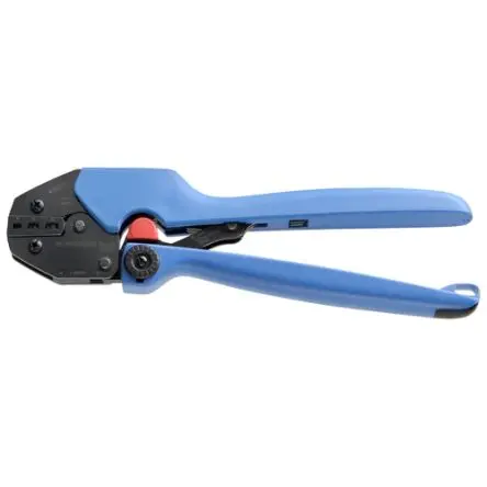 Produktfoto 1 von Facom Crimp-Werkzeug für Drahtverschraubungen, 255mm