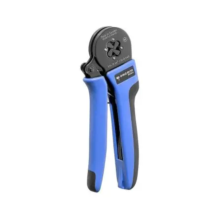 Produktfoto 1 von Facom Crimp-Werkzeug für Isolierte Anschlussklemmen, nicht isolierte Anschlussklemmen
