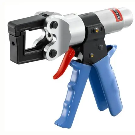 Produktfoto 1 von Facom FACOM 2020 Crimp-Werkzeug für Röhrenförmige Kabelverschraubungen