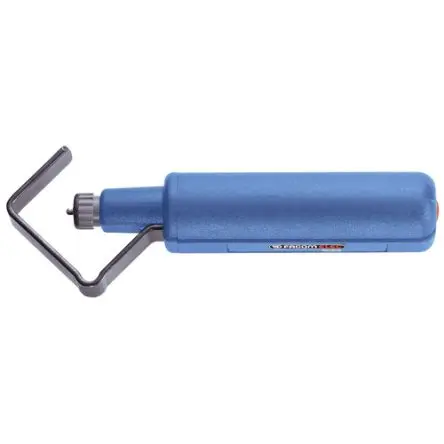 Produktfoto 1 von Facom Abisolierer, Rund 4.5 to 29 mm, 137 mm