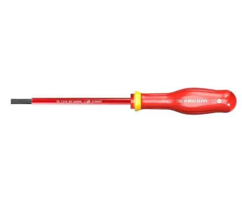 Produktfoto 1 von Facom VDE 1000V zugelassen Protwist, 325 mm / Klinge 200 mm