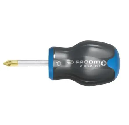 Facom PZ1 Protwist, 91 mm / Klinge 35 mm