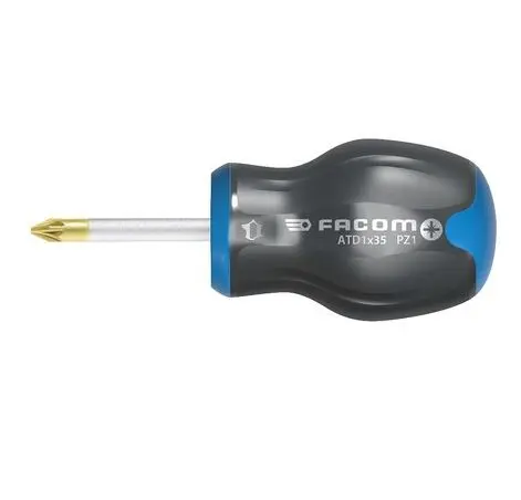 Produktfoto 1 von Facom PZ2 Protwist, 91 mm / Klinge 35 mm