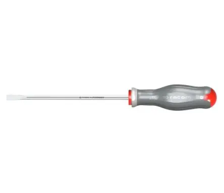 Produktfoto 1 von Facom Standard, Edelstahl, 420mm / Klinge 175 mm