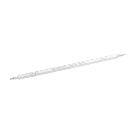 Produktfoto 1 von Facom 5.5 to 6.5 mm Umschaltbar, 175 mm / Klinge 125 mm