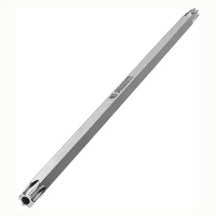 Produktfoto 1 von Facom TT30, TT40 Umschaltbar, Chrom Stahl, 175mm / Klinge 125 mm