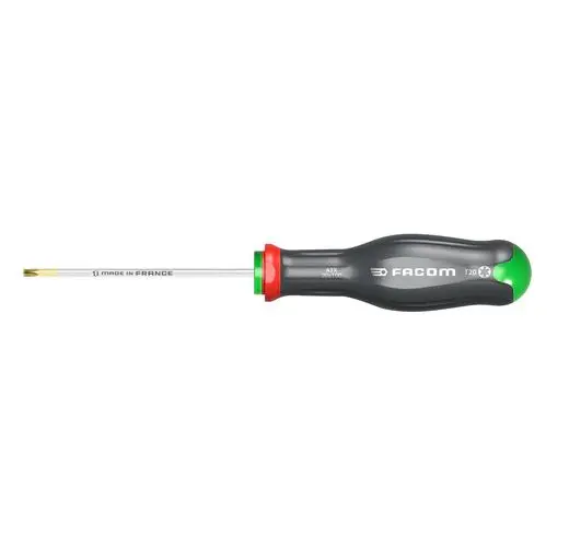 Produktfoto 1 von Facom T8 Protwist, 153 mm / Klinge 50 mm