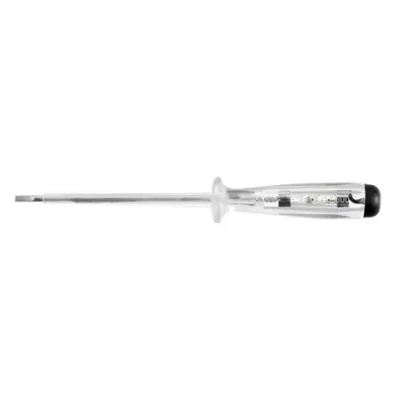 Produktfoto 1 von Facom Phasenprüfer, Ges.L. 140mm, Klingen L. 65 mm, max. 480V