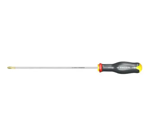 Facom PH1 Standard, Zink-Nickel-verchromt, 359 mm / Klinge 250 mm