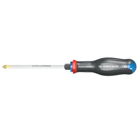 Produktfoto 1 von Facom PZ1 Standard, Silizium-Kohlenstoff, 209 mm / Klinge 100 mm