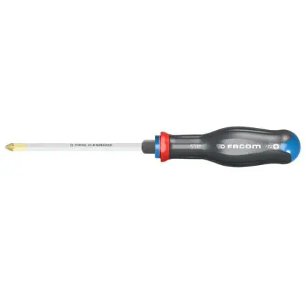 Produktfoto 1 von Facom PZ1 Standard, Silizium-Kohlenstoff, 209 mm / Klinge 100 mm