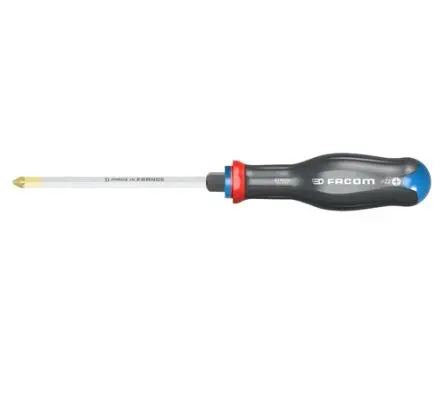 Produktfoto 1 von Facom PZ2 Standard, Silizium-Kohlenstoff, 245mm / Klinge 125 mm