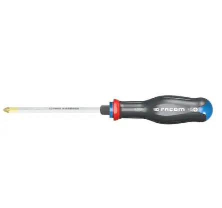 Produktfoto 1 von Facom PZ3 Standard, Silizium-Kohlenstoff, 275mm / Klinge 150 mm
