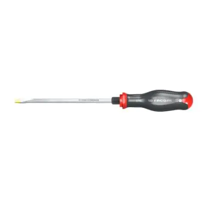 Produktfoto 1 von Facom Standard, Silizium-Kohlenstoff, 250mm / Klinge 250 mm