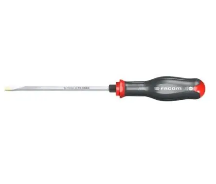 Produktfoto 1 von Facom Standard, Silizium-Kohlenstoff, 270mm / Klinge 150 mm