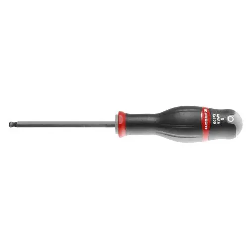 Produktfoto 1 von Facom 3 mm Protwist, 169 mm / Klinge 75 mm