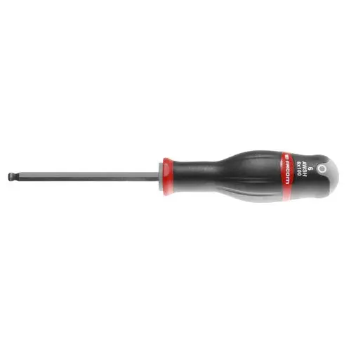 Produktfoto 1 von Facom 6 mm Protwist, 220 mm / Klinge 100 mm
