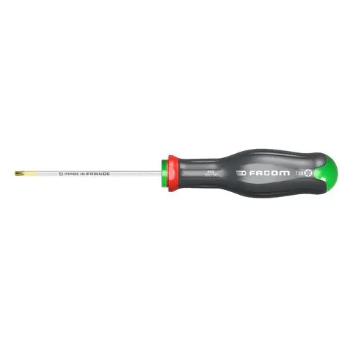 Produktfoto 1 von Facom Protwist, 6-teilig Torx Plus