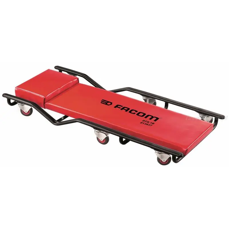 Produktfoto 1 von Facom 1 Gestellwagen, Metall Rahmen, max. 150 kg 1010 mm 630 mm