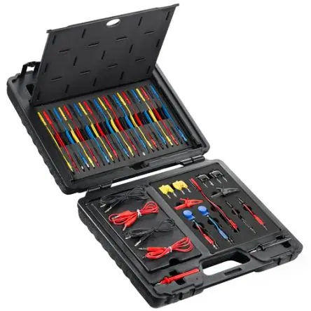 Produktfoto 1 von Facom Batterie-Starthilfekabel