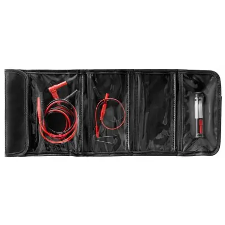 Produktfoto 1 von Facom Multimeter-Diagnose-Zubehör Multimeter-Sicherheitstest-Kit für Multimeter