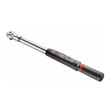 Produktfoto 1 von Facom 1/2 Zoll Digitaler Drehmomentschlüssel 10 → 200Nm