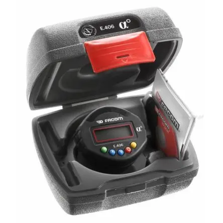 Produktfoto 1 von Facom Digital Drehmoment-Kalibrator ±2 %