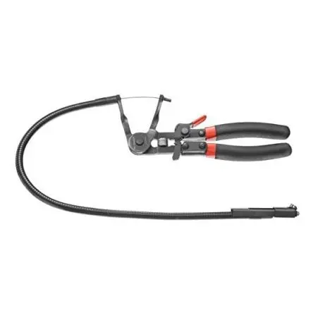 Produktfoto 1 von Facom Zange mit Schlauchschelle Außen- 780mm 18 to 51 mm Höhensicher