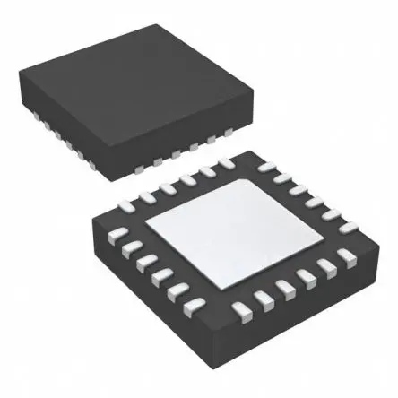 Produktfoto 1 von Renesas Electronics Taktgenerator 1 MHz Oberfläche VFQFN, 24-Pin