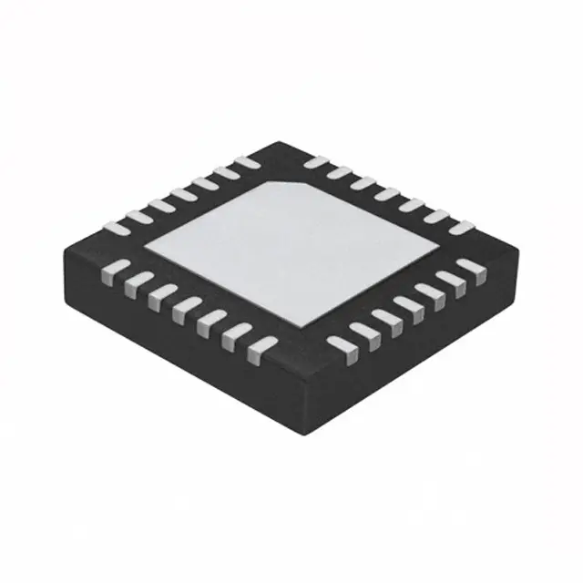 Produktfoto 1 von Renesas Electronics Taktpuffer 1.2 GHz Oberfläche VFQFPN, 28-Pin