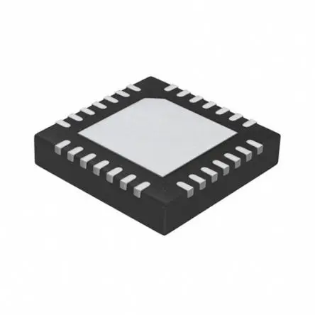 Produktfoto 1 von Renesas Electronics Taktpuffer 1.2 GHz Oberfläche VFQFPN, 28-Pin