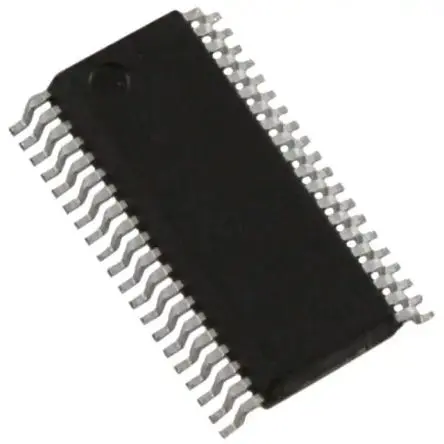 Produktfoto 1 von Renesas Electronics Busschalter LVTTL Einfach 8:1 20-Pin TSSOP