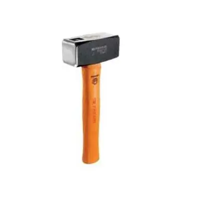Produktfoto 1 von Facom Schonhammer, Stahl 1 kg