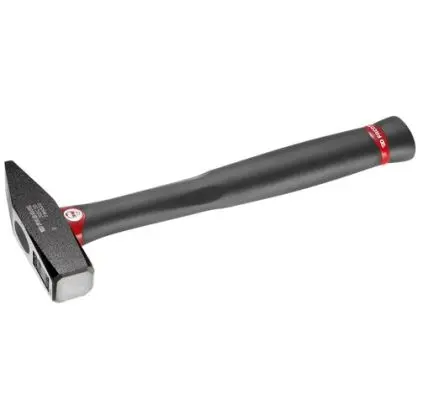 Produktfoto 1 von Facom Hammer, Ingenieurshammer 1.2 kg Graphit-Stiel 360 mm
