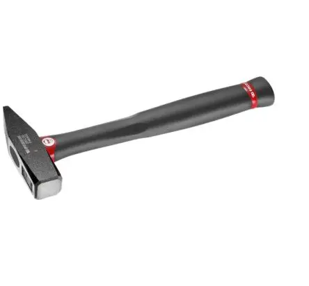 Produktfoto 1 von Facom Hammer, Ingenieurshammer 275 g Graphit-Stiel 280 mm