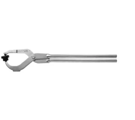 Produktfoto 1 von Facom Bremsfederzange / Backen 100mm 485 mm