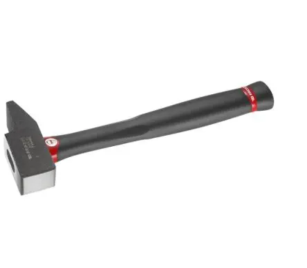 Produktfoto 1 von Facom Hammer, Ingenieurshammer aus Edelstahl 1.1 kg Graphit-Stiel 330 mm