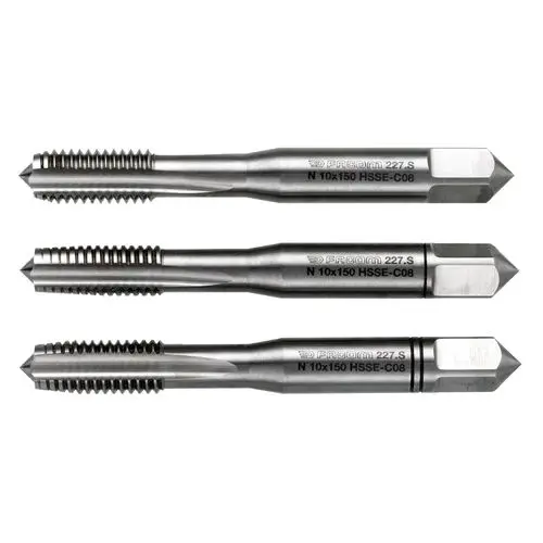 Produktfoto 1 von Facom Gewindebohrer Kobalt, Metrisch Wasserhahn M10