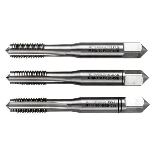 Produktfoto 1 von Facom Gewindebohrer Kobalt, Metrisch Wasserhahn M3