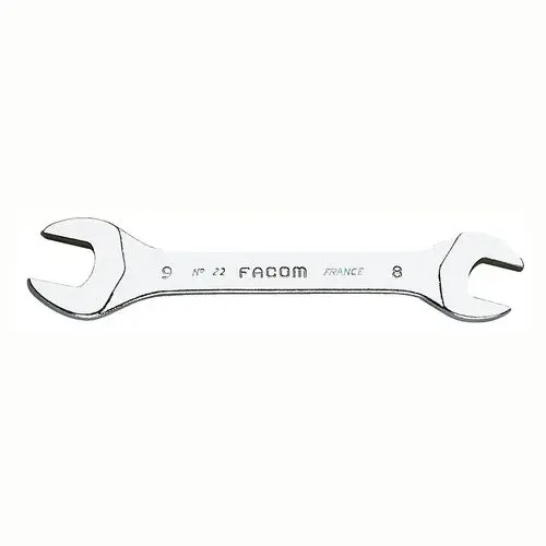 Produktfoto 1 von Facom Gabelschlüssel kg, Metrisch, Länge 90 mm