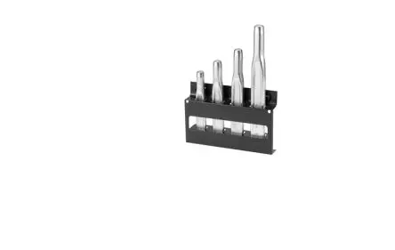 Produktfoto 1 von Facom Flach Meissel-Set