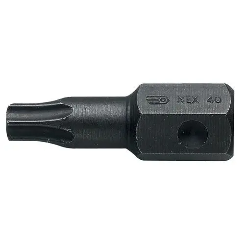 Produktfoto 1 von Facom 12.7 mm T70 Schraubbit, Sechskant, 1-teilig, 50 mm