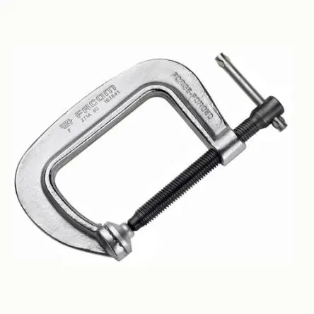 Produktfoto 1 von Facom Klemme, Federzwinge, 98 mm x 150 mm