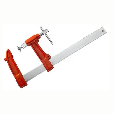Produktfoto 1 von Facom Klemme, Federzwinge, 150 mm x 600 mm