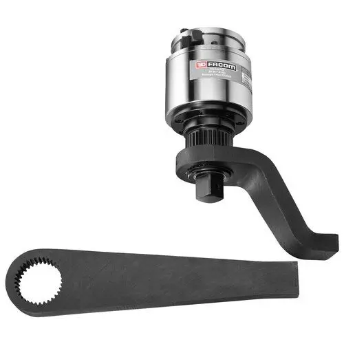 Produktfoto 1 von Facom, 12.7 mm Offenes Ende Multiplizierer, Chrom