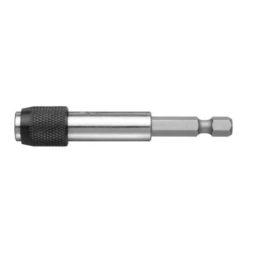 Produktfoto 1 von Facom 6.35 mm 6.35 mm Sechskant Schraubbit, Sechskant Magnet, 1-teilig, 70 mm