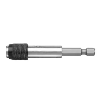 Produktfoto 1 von Facom 6.35 mm 6.35 mm Sechskant Schraubbit, Sechskant Magnet, 1-teilig, 70 mm