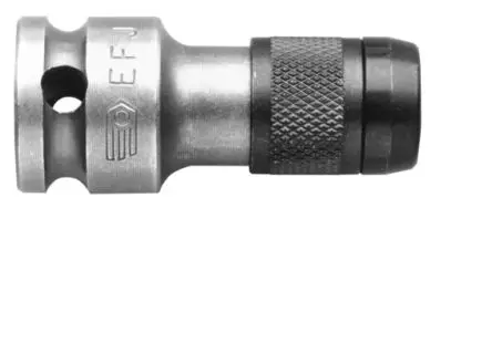 Produktfoto 1 von Facom 6.35 mm 6.35 mm Sechskant Schraubbit, Sechskant, 1-teilig, 43 mm